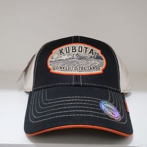 Kubota Cap